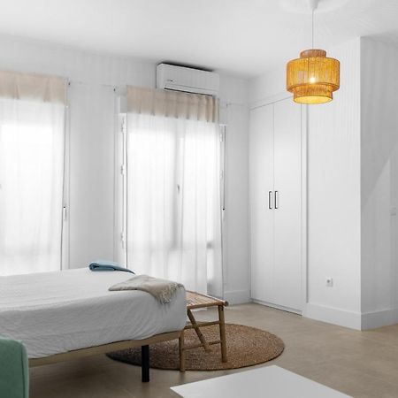 Apartamentos Gav Ронда Екстер'єр фото