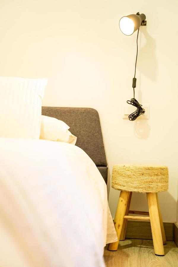 Apartamentos Gav Ронда Екстер'єр фото