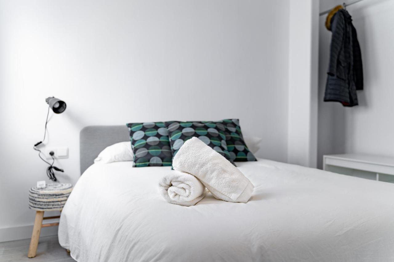 Apartamentos Gav Ронда Екстер'єр фото