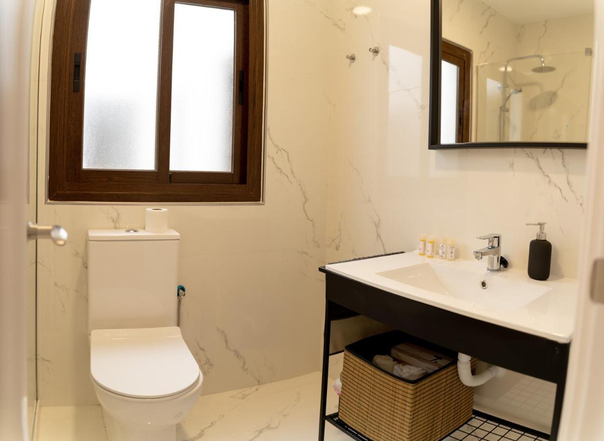 Apartamentos Gav Ронда Екстер'єр фото
