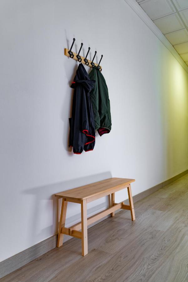 Apartamentos Gav Ронда Екстер'єр фото