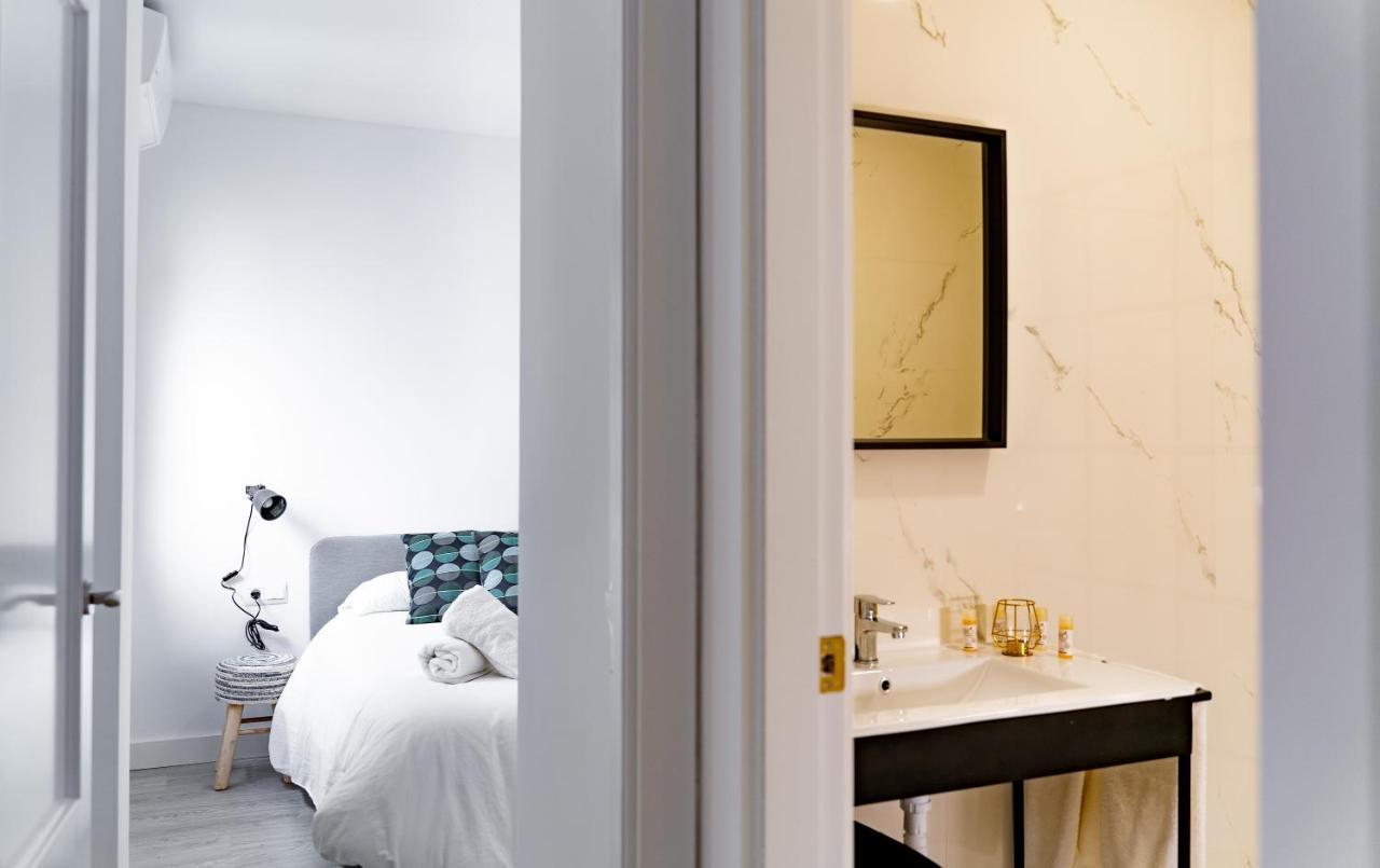 Apartamentos Gav Ронда Екстер'єр фото