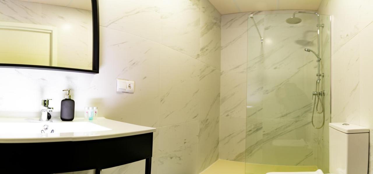 Apartamentos Gav Ронда Екстер'єр фото