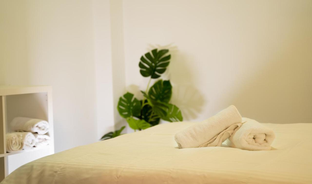 Apartamentos Gav Ронда Екстер'єр фото