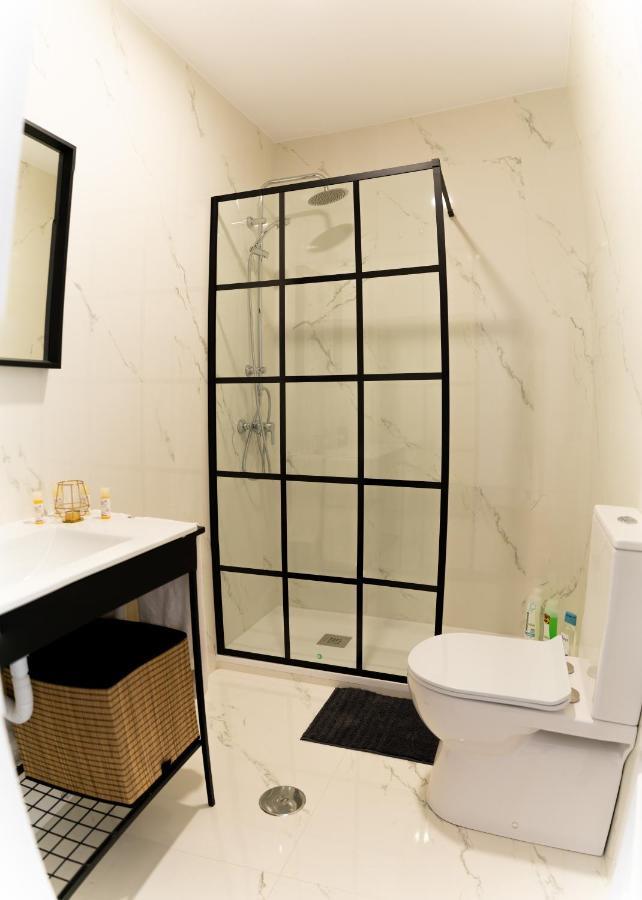 Apartamentos Gav Ронда Екстер'єр фото