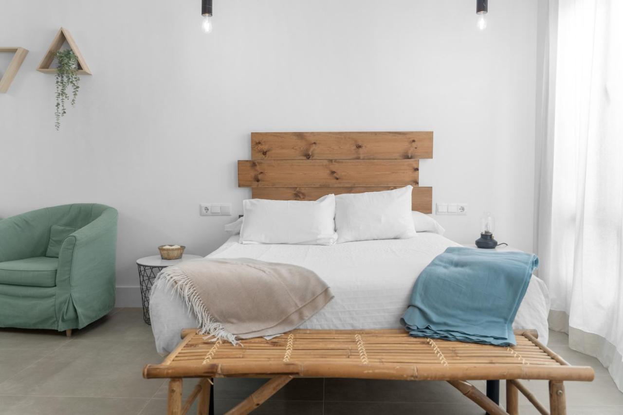 Apartamentos Gav Ронда Екстер'єр фото